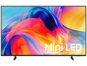 Televisión Mini LED Smart TV Samsung M70HAF de 55", Resolución 3840 x 2160 (Ultra HD 4K), Tizen. Color Negro.