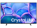 Televisión LED Smart TV Samsung Crystal U7900F de 55", Resolución 3840 x 2160 (Ultra HD 4K), HDR, Tecnología Motion Xcelerator, Compatible con Amazon Alexa y Google Assistant, Tizen. Color negro.