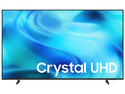 Televisión Samsung Crystal UHD U8200HF LED Smart TV de 65", Resolución 3840 x 2160 (Ultra HD 4K), Vision AI, Sistema One UI Tizen. Color Negro.
