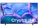 Televisión LED Smart TV Samsung Crystal U7900 de 75", Resolución 3840 x 2160 (Ultra HD 4K), HDR, Compatible con Amazon Alexa y Google Assistant, Tizen. Color Negro.