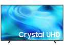 Televisión Samsung Crystal UHD U8200HF LED Smart TV de 85", Resolución 3840 x 2160 (Ultra HD 4K), Vision AI, Sistema One UI Tizen. Color Negro.