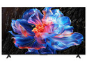 Televisión TCL 65Q51KG QLED Smart TV de 65", Resolución 3840 x 2160 (Ultra HD 4K), HDR10, HLG, Sistema Roku TV. Color Negro.