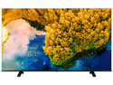Televisión Toshiba 55C350NM LED Smart TV de 55", Resolución 3840 x 2160 (Ultra HD 4K), 60W. Sistema Fire TV. Color Negro.