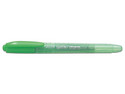 Resaltador Pilot SPOTLITER 19304, Color Verde. Caja con 12 Piezas.
