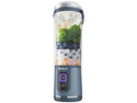 Licuadora Portátil Ninja Blast BC151LAANV, 2000mAh, Vaso de 532ml, USB Tipo C. Color Azul.