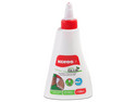 Pegamento Blanco Líquido Kores Korfix 75825.52, Contenido de 125 g.