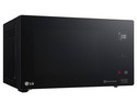 Honro de Microondas LG MS1597DIS de 1200W, 1.5 Pies, Easy Clean. Color Negro.