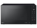 Horno de Microondas LG MS2097JSS de 1200W, 2 Pies Cúbicos, Smart Inverter. Color Negro.