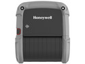 Impresora Portátil de Etiquetas Honeywell RP4F00N0D12, Térmica Directa, 203 x 203DPI, Bluetooth 5.0, Wi-Fi, Batería de 4900mAh. Color Gris.