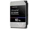Disco Duro Western Digital Ultrastar DC HA340 de 10TB, 7200 RPM, Caché 256MB, SATA III (6.0 Gb/s).