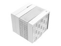 Disipador y Ventilador DeepCool Assassin VC Elite para Socket LGA 1851, 1700, 1200 y AMD AM4, AM5. Color Blanco.