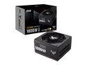Fuente de Poder Modular ASUS TUF Gaming de 1000W, ATX, 80 PLUS Gold.