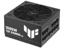 Fuente de Poder Modular ASUS TUF Gaming 1000W Gold EVO de 1000W, ATX, 80 Plus Gold. Color Negro.