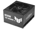 Fuente de Poder Modular ASUS TUF Gaming 850W Gold EVO de 850W, 80 Plus Gold, ATX. Color Negro.