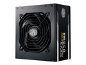 Fuente de Poder Cooler Master de 850W, ATX, 80 Plus Gold.