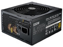Fuente de Poder Cooler Master MWE Gold 850 V2 de 850W, Full Modular, ATX, 80 PLUS Gold.