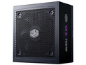 Fuente De Poder Gaming Cooler Master GX II GOLD 750 V3 de 750W, 80 Plus GOLD, Color Negro.