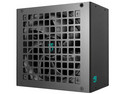 Fuente de Poder Modular Deep Cool PQ1000G de 1000W, ATX 3.1, PCIe 5.1, SATA, 80 Plus Gold, Color Negro.