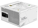 Fuente de Poder Gigabyte UD850GM PG5 V2 ICE de 850W, 80 Plus GOLD, Color Blanco.