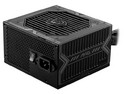 Fuente de Poder MSI MAG A650GN II de 650W, 80 PLUS Gold, ATX, Color Negro.