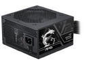 Fuente de Poder MSI MAG A750BN PCIE5 III de 750W, 120 mm, 80 PLUS Bronze. Color Negro. 