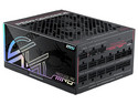 Fuente de Poder Modular MSI MPG Ai1300TS PCIE5 de 1300W, ATX 3.1, 80 Plus Titanium, Color Negro.