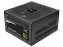 Fuente de Poder Gaming Naceb Fusión Nova 850 Gold de 850W, ATX 3.1, SATA, Molex, PCIE, 80 Plus Gold. Color Negro.