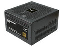 Fuente de Poder Gaming Naceb Fusión Nova 750 Gold de 750W, ATX 3.1, SATA, Molex, PCIE, 80 Plus Gold. Color Negro.