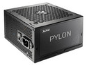 Fuente de Poder XPG PYLON de 650W, ATX, SATA, Molex, 80 PLUS Bronze.
