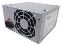 Fuente de Poder Xcase FUE50007 de 500W, ATX, SATA, Cable de 1.2m.