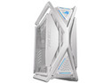 Gabinete Gamer Asus ROG Hyperion GR701, E-ATX, ARGB, (sin fuente de poder), Color Blanco.