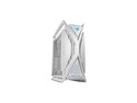 Gabinete Gamer Asus ROG Hyperion GR701, E-ATX, ARGB, (sin fuente de poder), Color Blanco.