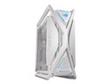 Gabinete Gamer ASUS ROG Hyperion GR701, Full Tower, E-ATX, (No Incluye Fuente de Poder). Color Blanco.