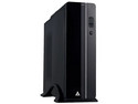Gabinete ACTECK BERN TD-510, Micro-ATX, Incluye Fuente de Poder de 500W.