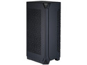 Gabinete COOLER MASTER Ncore 100 Air Black NR100-KNNN-S00, Mini-ITX, No Incluye Fuente de Poder. Color Negro.