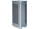 Gabinete COOLER MASTER Ncore 100 Air White NR100-WNNN-S00, No Incluye Fuente de Poder. Color Blanco.