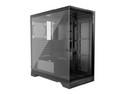 Gabinete Gamer XPG Invader X Mid-Tower, ATX (No incluye fuente de poder). Color Negro.
