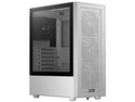 Gabinete Gamer XPG VALOR MESH, ATX, (No incluye fuente de poder) Color Blanco.