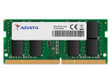 Memoria SODIMM Adata Premier, DDR4 PC4-21300 (2666MHz), CL19, 8GB.