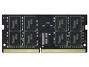 Memoria SODIMM TeamGroup ELITE, DDR4 PC4-25600 (3200MHz), CL22, 16GB.
