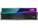 Memoria RAM Adata XPG NovaKey, DDR5 (6000MHz), RGB, 16GB, CL48. Color Negro.