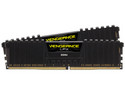 Kit de Memorias DIMM Corsair Vengeance LPX DDR4 (2 x 8GB), PC4-21300, 2666MHz, CL16, 16 GB.
