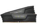 NA - Kit de Memorias DIMM Corsair VENGEANCE, DDR5 PC5-38400 (4800MHz), C40, 32GB (2 x 16GB).