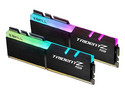 Memoria DIMM G.SKILL Trident Z RGB DDR4 PC4-32000 (4000MHz) CL19, 32GB (2x16GB).