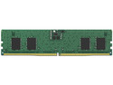 Memoria DIMM Kingston KCP556US6-8, DDR5 PC5-44800 (5600MHz), CL46, 8GB.
