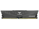 Memoria DIMM TeamGroup Vulcan Z, DDR4 PC4-25600 (3200MHz), 8GB.