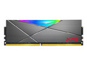 Memoria DIMM XPG SPECTRIX D50 RGB DDR4 PC4-25600 (3200MHz), CL16, 32GB.