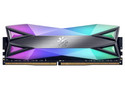 Memoria DIMM XPG Spectrix D60G AX4U413338G19J-ST60, DDR4, PC4-33000 (4133MHz), CL19, 8GB.