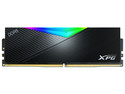 Memoria XPG Lancer RGB, DDR5, 6400MHz, CL32, XMP/EXPO, 16GB. Color Negro.