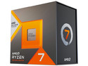 Procesador AMD Ryzen 7 7800X3D de Séptima Generación con Tecnología AMD 3D V-Cache, 4.2 GHz (hasta 5.0 GHz), Socket AM5, Caché 96MB, Octa-Core, 120W. No incluye disipador.
